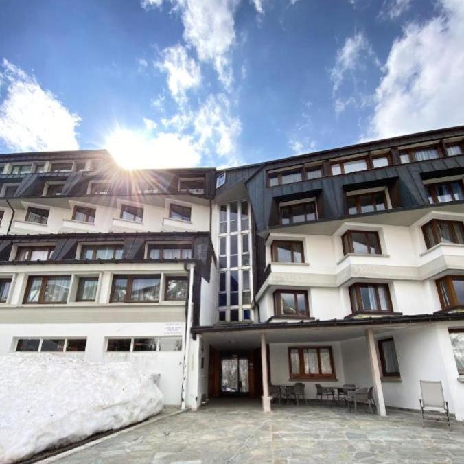Appartamento Flora - Val Di Luce Abetone Dış mekan fotoğraf